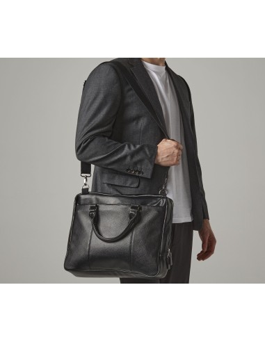 QUA-QD892-NuHide® Slimline Laptop Brief